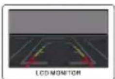 BLAUPUNKT RVM 5.1 - The Screen Proportion Adjustment - 8