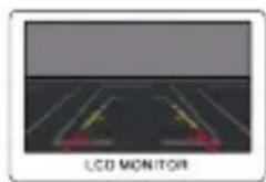 BLAUPUNKT RVM 5.1 - REFLEJO EN VERTICAL - 4
