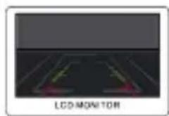 BLAUPUNKT RVM 5.1 - REFLEJO EN VERTICAL - 3