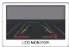 BLAUPUNKT RVM 5.1 - MONTAŻ MONITORA - 5