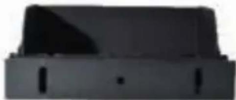 BLAUPUNKT RVM 5.1 - MONTAGGIO DEL MONITOR - 2