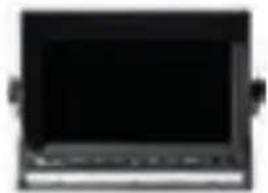 BLAUPUNKT RVM 5.1 - The Screen Proportion Adjustment - 13