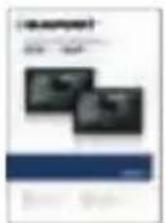 BLAUPUNKT RVM 5.1 - Alternative Befestigungsmethode: - 9