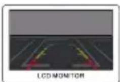 BLAUPUNKT RVM 5.1 - RIFLESSO VERTICALE - 4