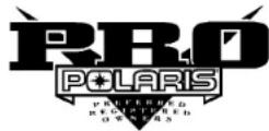 POLARIS Snowmobile 120XC (2001) - YourPolarisdealerwillregistryyournewsnowmobilewithPolarisIndustries Inc.electronically.NoconfirmationsorvalidationsofwarrantieswillbeissuedbyPolaris. - 1