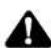 POLARIS Snowmobile 120XC (2001) - WARNING - 2