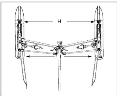 POLARIS Snowmobile 120XC (2001) - SteeringInspection and Adjustment - 2