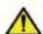 LA CROSSE TECHNOLOGY TX191TH - CAUTION! - 1