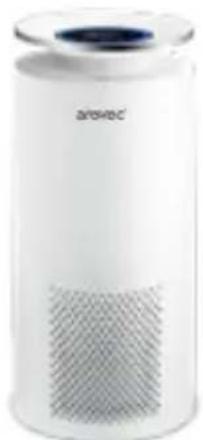 Arovec AV-P500-RF - Air Purifier Replacement Filter - 2