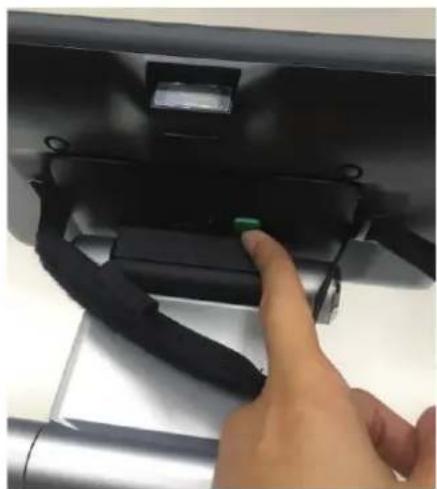 Colormetrics C1000 mPOS - Unlock Tablet - 1