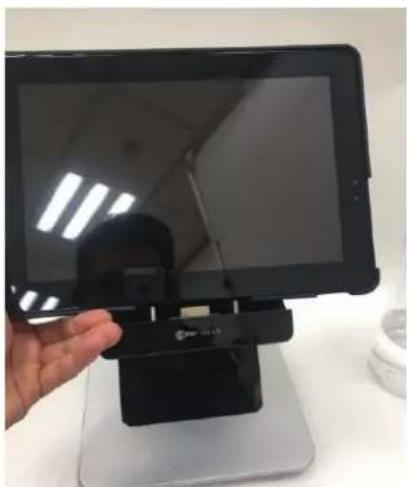 Colormetrics C1000 mPOS - Unlock Tablet - 4