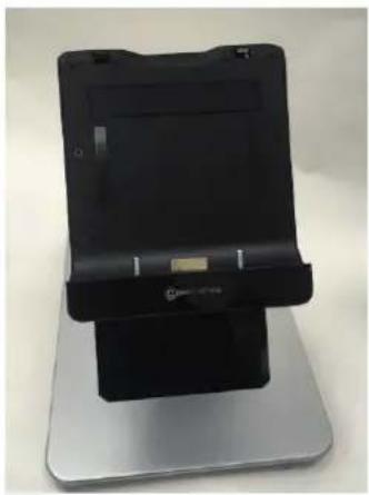 Colormetrics C1000 mPOS - Complete Installation - 4