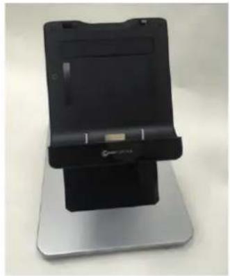 Colormetrics C1000 mPOS - Lock Tablet - 1