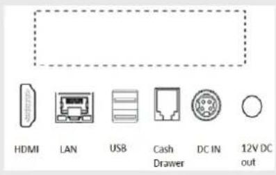 Colormetrics C1000 mPOS - Complete Installation - 5
