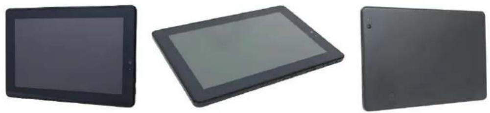 Colormetrics C1000 mPOS - Complete Installation - 2