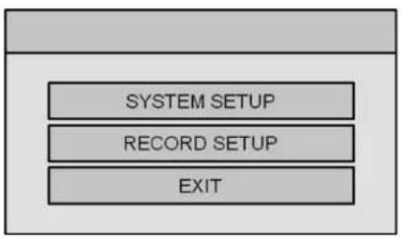 Vitek VT-EHL4 - SYSTEM SETUP - 2