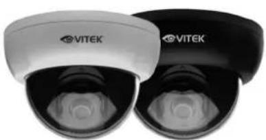 Vitek VT-EHL4 - ALPHA DOME CAMERA SERIES - 3