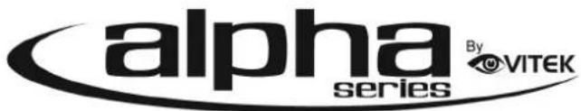 alpha series By VITEK