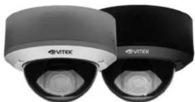 Vitek VT-EHL4 - ALPHA DOME CAMERA SERIES - 7