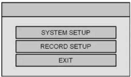 Vitek VT-EHL4 - RECORD MENU - 2