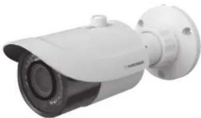 Vitek VTC-THT5R3 - TRANSCENDENT VARIFOCAL 4-IN-1 CAMERAS ALSO AVAILABLE! - 1
