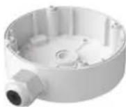 Vitek VTC-THT5R3 - OPTIONAL MOUNTS FOR FIXED TRANSCENDENT CAMERAS - 2