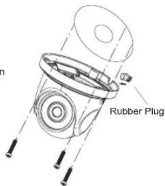 Rubber Plug
