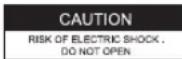 Vitek VTC-THT5R3 - Safety Precaution - 2