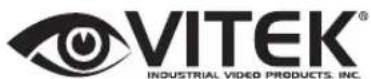 Vitek VTC-THT5R3 - OPTIONAL MOUNTS FOR FIXED TRANSCENDENT CAMERAS - 4