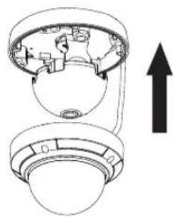 Vitek VTC-THT5R3 - Installation - 3