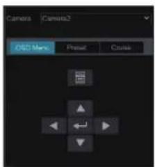 Camera DCT Mono Preset Delete