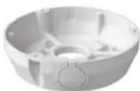 Vitek VTC-THT5R3 - OPTIONAL MOUNTS FOR FIXED TRANSCENDENT CAMERAS - 1