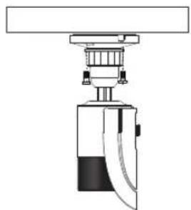 Vitek VTC-THT5R3 - Installation - 3