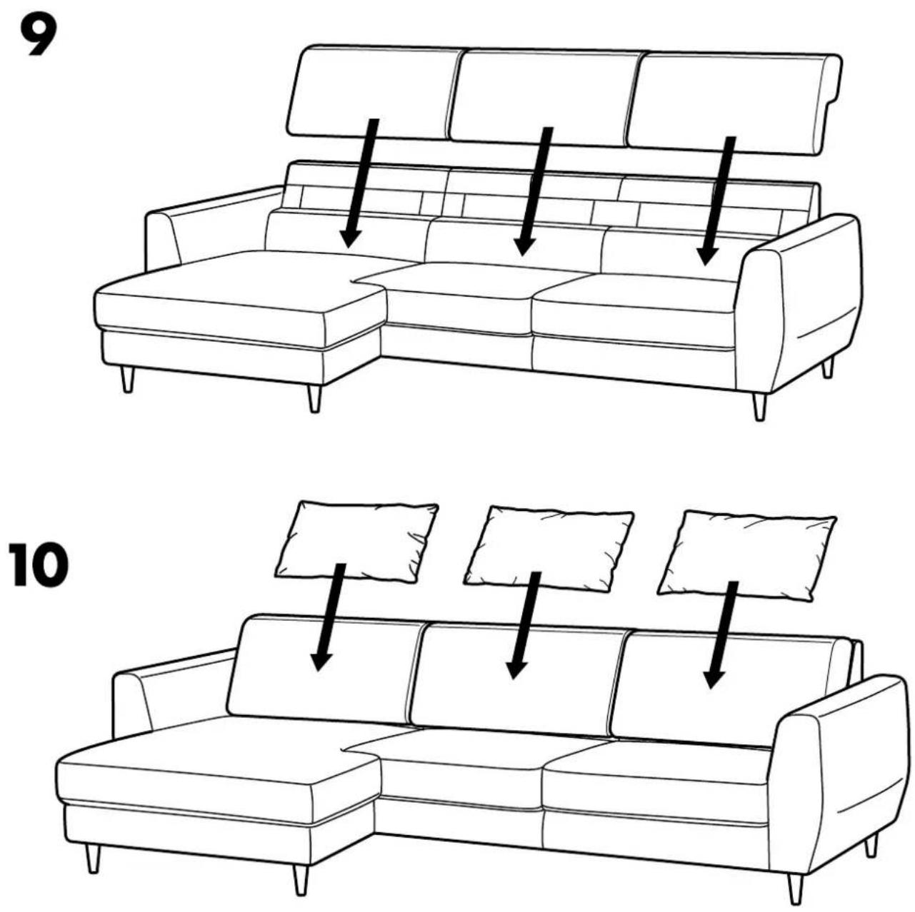 IKEA Slatorp - SLATORP - 37