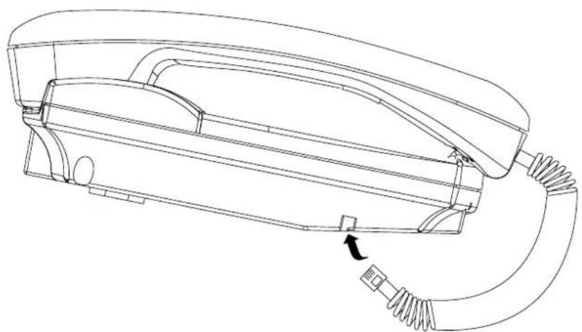 Comsys OND-2038 - UNDERSIDA - 2