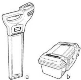 LEICA Digicat 550i - i-seriens instrument i översikt - 1