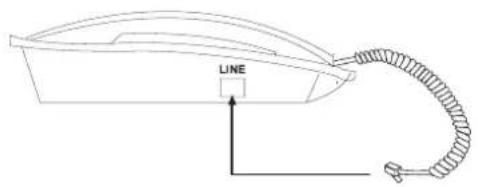 LINE