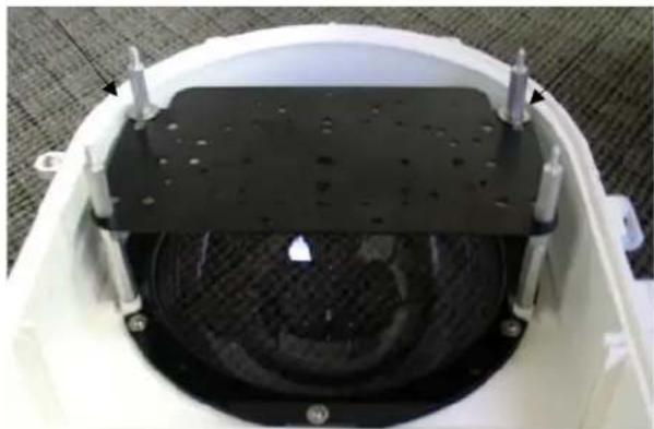 DataVideo D2-BASE-140 - Toshiba WB21A - 4