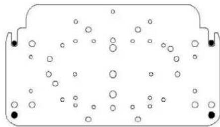 DataVideo D2-BASE-140 - Installing Camera Bracket - 6