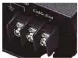 DataVideo D2-BASE-140 - Camera Power Setup (STANDARD 12VDC CONNECTOR) - 5