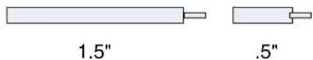 DataVideo D2-BASE-140 - Installing Camera Bracket - 4