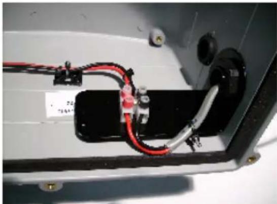 DataVideo D2-BASE-140 - Low Voltage Hook Up: 12 VDC, 24 VDC/ VAC - 2
