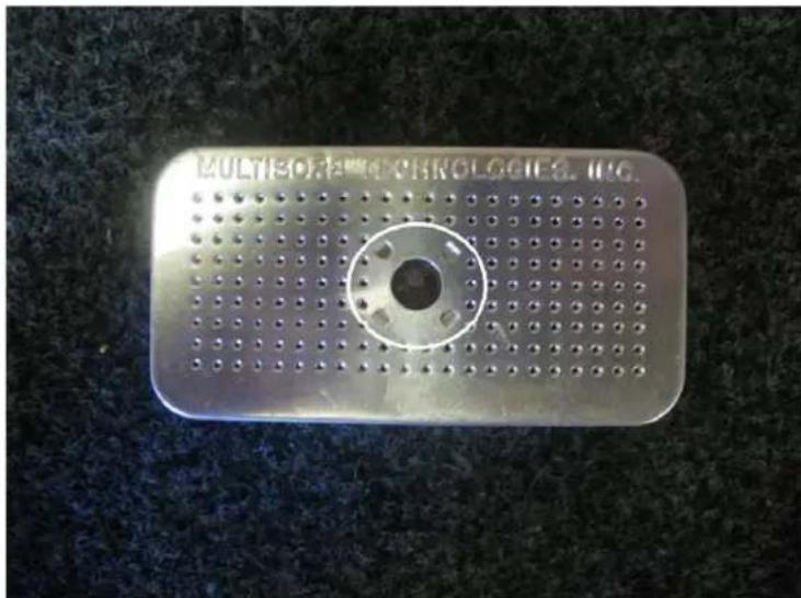MULTISORA TECHNOLOGIES, INC.