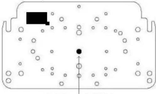 DataVideo D2-BASE-140 - Installing Camera Bracket - 3