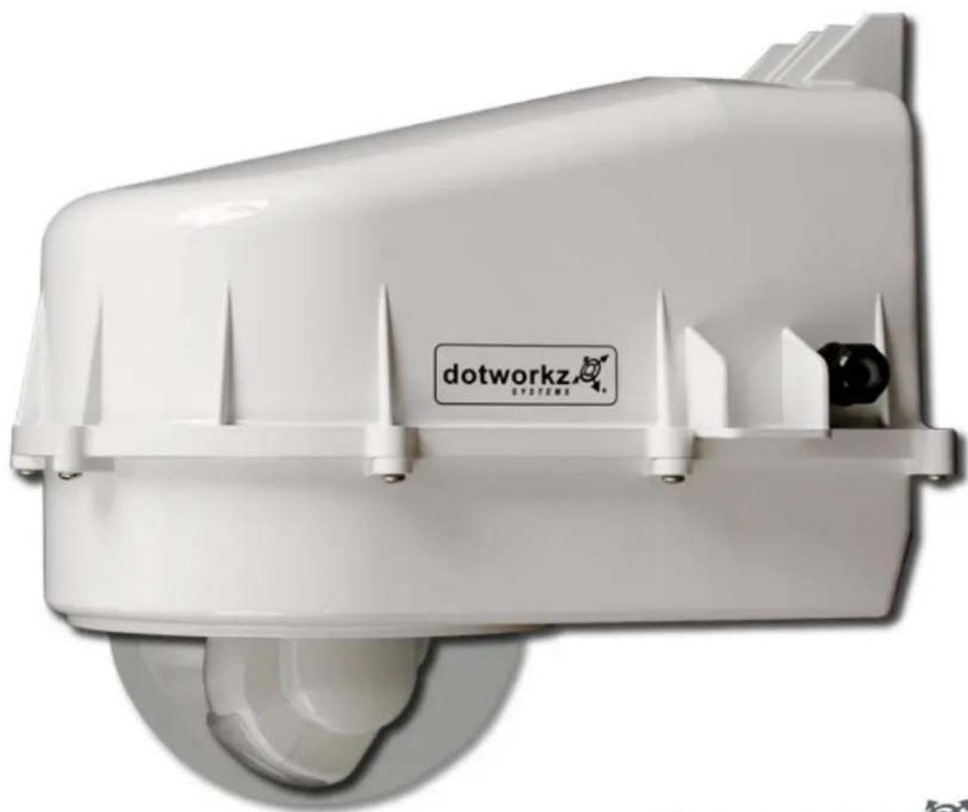 DataVideo D2-BASE-140 - PRODUCT INSTRUCTIONS - 1