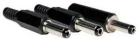 DataVideo D2-BASE-140 - Camera Power Setup (STANDARD 12VDC CONNECTOR) - 3