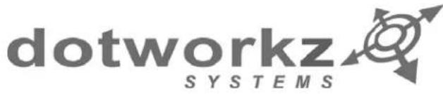 dotworkz SYSTEMS
