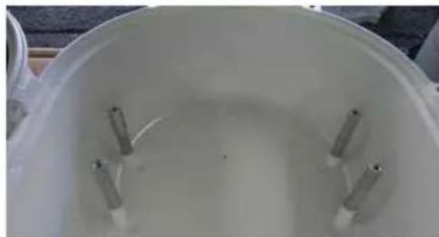 DataVideo D2-BASE-140 - Installing Camera Bracket - 5