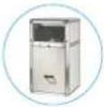 Dantherm AirMaze II - FREE-COOLING TECHNOLOGY - 4