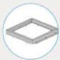 Dantherm AirMaze II - ACCESSORIES - 5